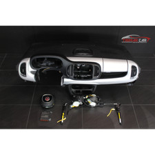 Kit airbag completo usato  Cittanova