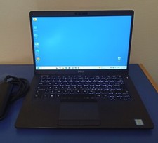 Dell latitude 5400 usato  Italia
