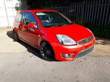 Ford fiesta mk6 for sale  WICKFORD