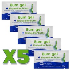 First aid burn for sale  ROCHDALE