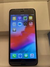 RARO JAILBR0KEN iPhone 6 Plus 64GB Preto Cinza Espacial Desbloqueado iOS 12.5.4 Uncover comprar usado  Enviando para Brazil