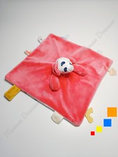 Doudou plat mouchoir d'occasion  Plouzané