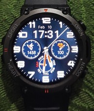 Smartwatch multifunzione. perf usato  Cosenza