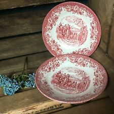 Assiettes coupelles porcelaine d'occasion  Ploemeur