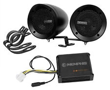 Memphis audio mxabmb2 for sale  Inwood