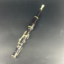 Antique rare flageolet d'occasion  Expédié en Belgium