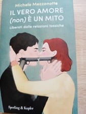 Libro vero amore usato  Sesto San Giovanni