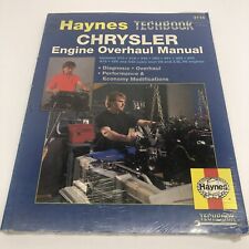 Haynes tech book for sale  Eugene