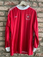 Adidas mvv maastricht d'occasion  Expédié en Belgium