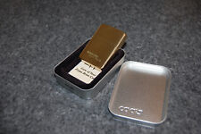 Zippo feuerzeug marlboro gebraucht kaufen  Mössingen
