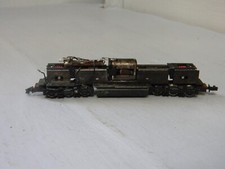 Scale locomotive concor for sale  Clearwater