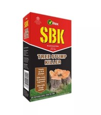 Sbk tree stump for sale  HOUNSLOW