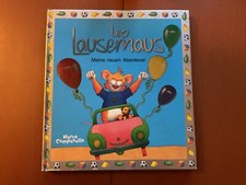 Leo lausemaus neuen gebraucht kaufen  Berlin
