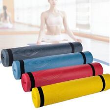 Tappetino yoga antiscivolo usato  Cardito