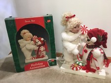 Animated christmas santa for sale  Homer Glen