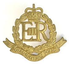 Obsolete royal military for sale  TORQUAY