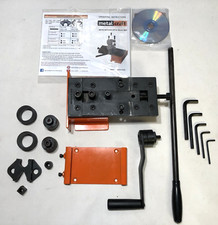 Scroll bender maker for sale  Yuba City