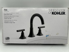 Kohler r27954 rill for sale  Saucier