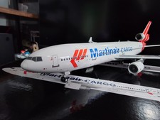 Gemini200 martinair cargo for sale  DAGENHAM