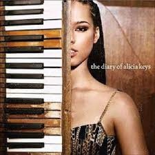 Alicia keys the d'occasion  Les Mureaux