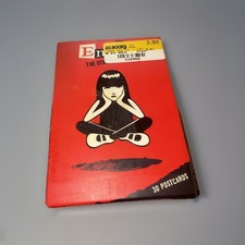 Emily strange postcard for sale  Tyler