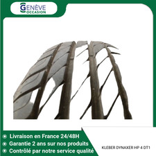 Paire pneus kleber d'occasion  Niort