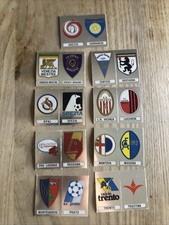 Panini calciatori 1988 usato  Aversa