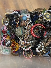 Lbs beaded jewelry for sale  Broken Bow