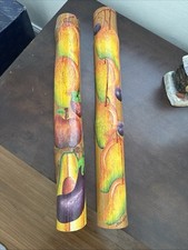 Hand painted bamboo for sale  Miami