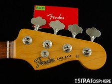 Usa fender jaco for sale  Exeter