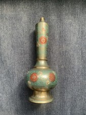 Vintage indian brass for sale  CHELMSFORD