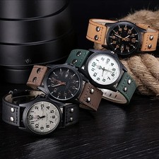 Men leather date for sale  MANCHESTER