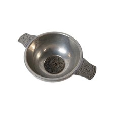 Pewter gaelic themed for sale  JOHNSTONE