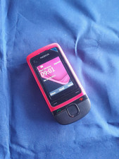 Nokia pink handy gebraucht kaufen  Saalfeld/Saale