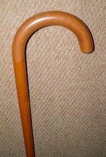 Antique brigg malacca for sale  PONTYCLUN