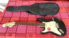 Fender squier standard gebraucht kaufen  Aschaffenburg
