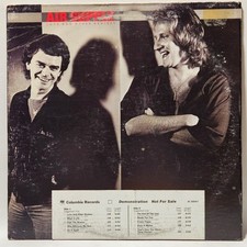 Air supply love for sale  Austin