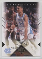2010-11 Ultimate Collection Rick Fox #10 comprar usado 2010-11 Ultimate Collection Rick Fox #10 comprar usado  Enviando para Brazil