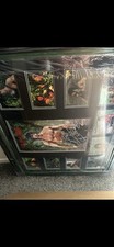 sylvester stallone autograph for sale  ROYSTON
