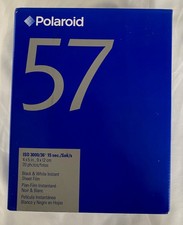 Polaroid type sheet for sale  WHITCHURCH