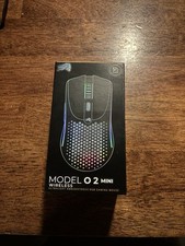 Glorious mini wireless for sale  Topsham
