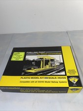 Knightwing scale fuelling for sale  SALISBURY