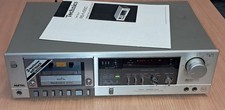Technics tape cassette for sale  COLWYN BAY