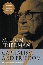 Capitalism freedom fortieth for sale  Mishawaka