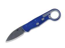 Coltello tasca crkt usato  Spedire a Italy