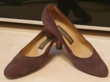 Bally suisse pumps gebraucht kaufen  Münster