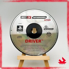 Driver disc only d'occasion  Expédié en Belgium