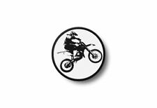 Patch badge ecusson d'occasion  Valence