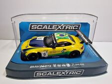 Bmw gt3 scalextric gebraucht kaufen  Kamen