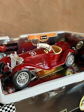 Burago alfa romeo usato  Verona